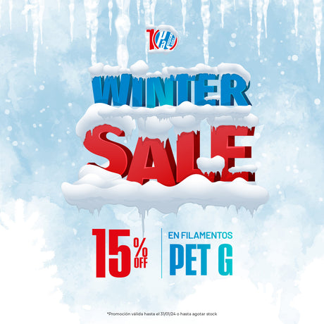 WINTER SALE