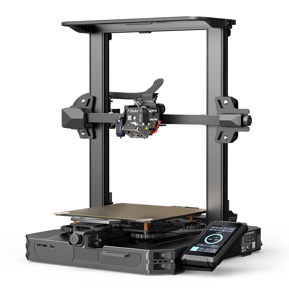 Ender outlet 3 S1 Pro 3D Printer