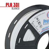 PLA 3Di (850) Branco