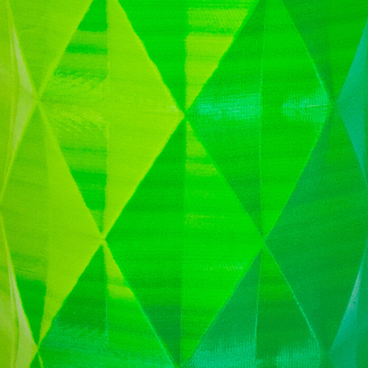 PLA Art DUE Samba (Amarelo/Verde)