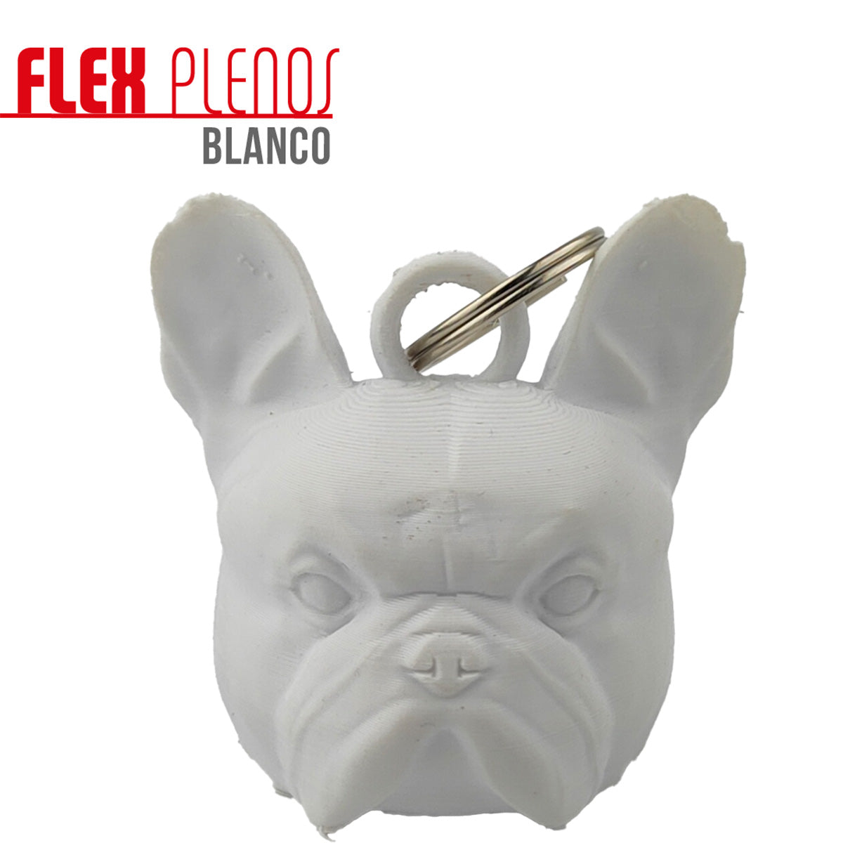 TPU/FLEX Blanco