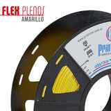 TPU/FLEX Amarelo