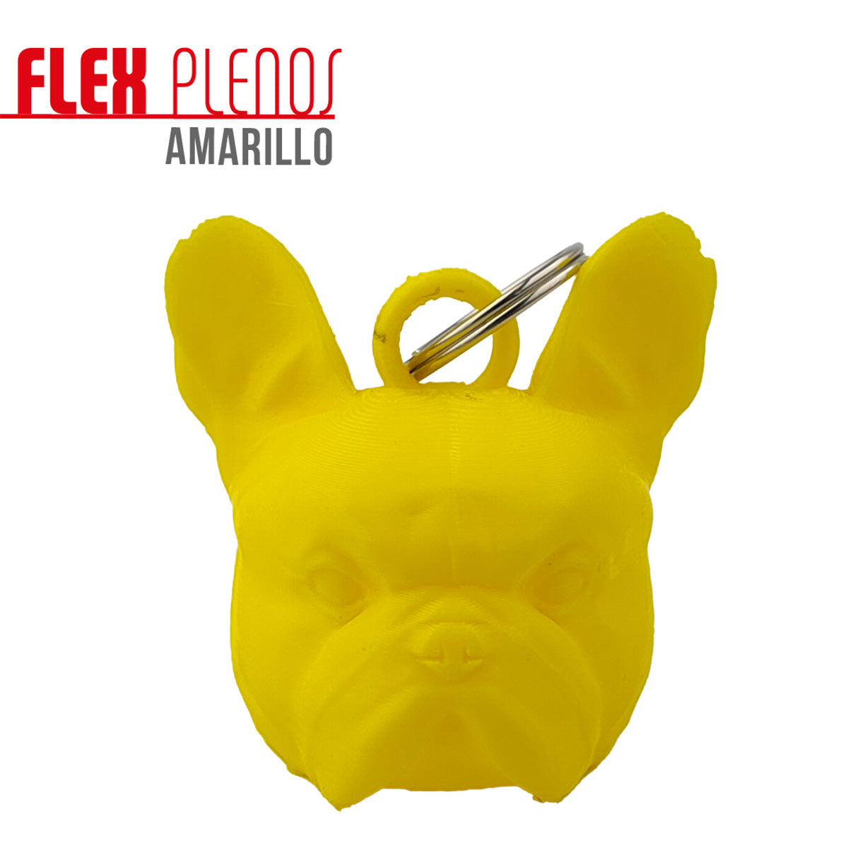 TPU/FLEX Amarillo