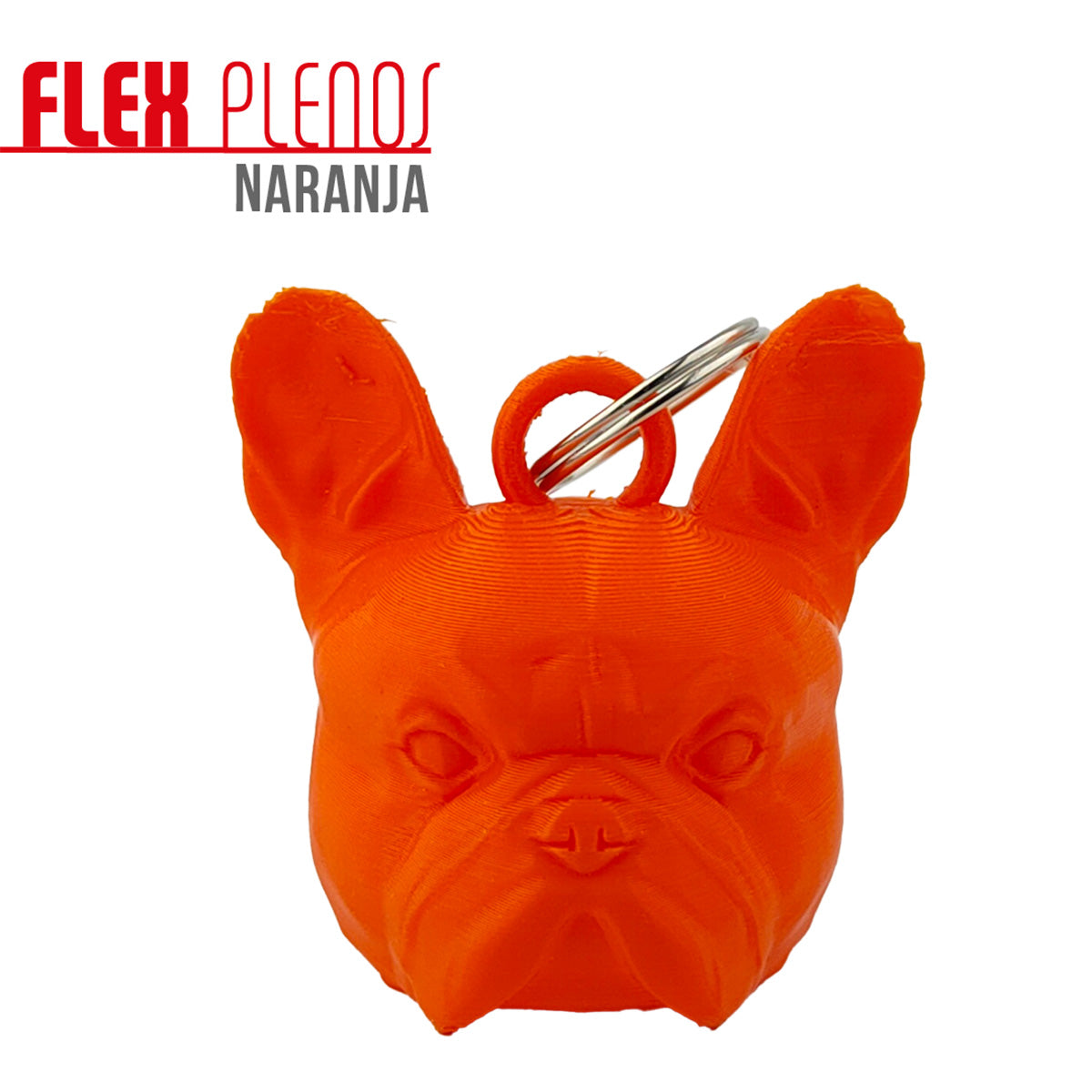 TPU/FLEX Naranja