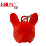 TPU/FLEX Vermelho