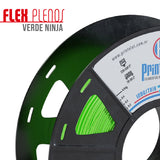 TPU/FLEX Verde Ninja