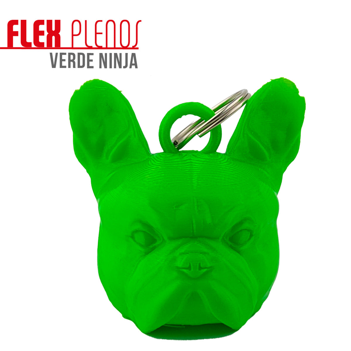 TPU/FLEX Verde Ninja