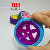 TPU/FLEX Celeste