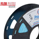 TPU/FLEX Azul Claro