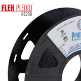 TPU/FLEX Preto