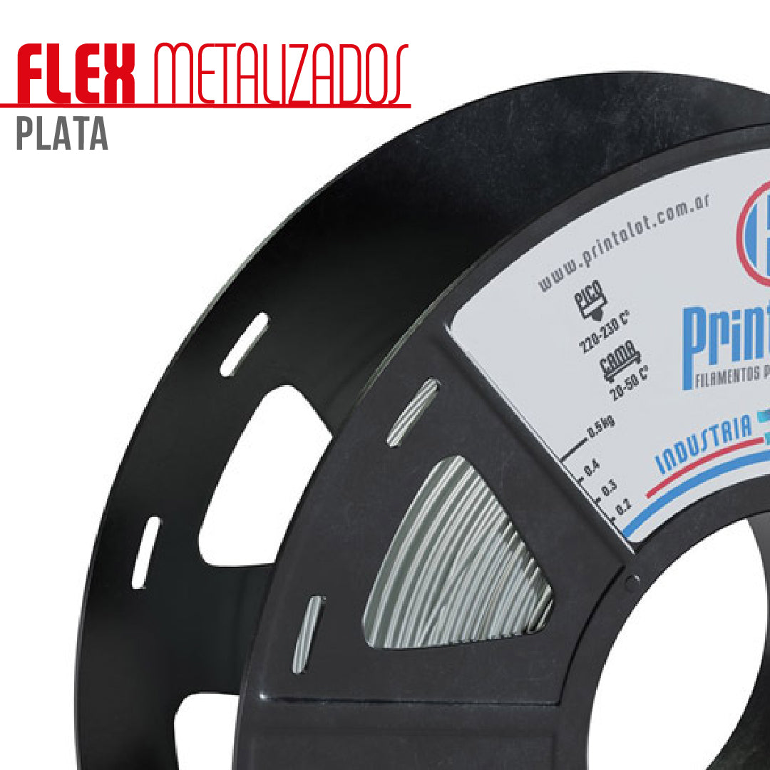 TPU/FLEX Plata