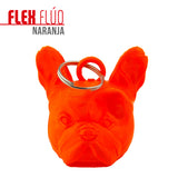 TPU/FLEX Naranja Fluorescente