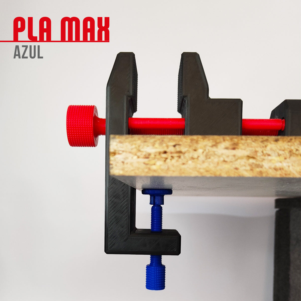 PLA MAX Azul