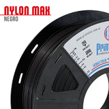 NYLON MAX Preto