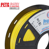 PET Amarelo