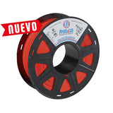 PLA FLEX Rojo