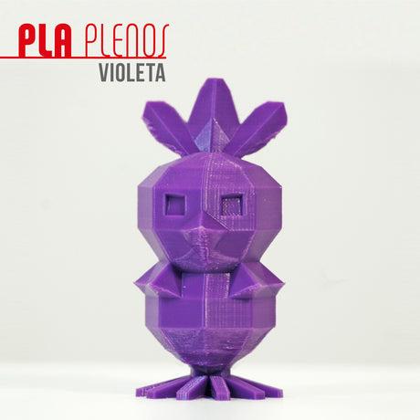 PLA Violeta