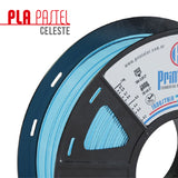 PLA Azul Claro (Pastel)