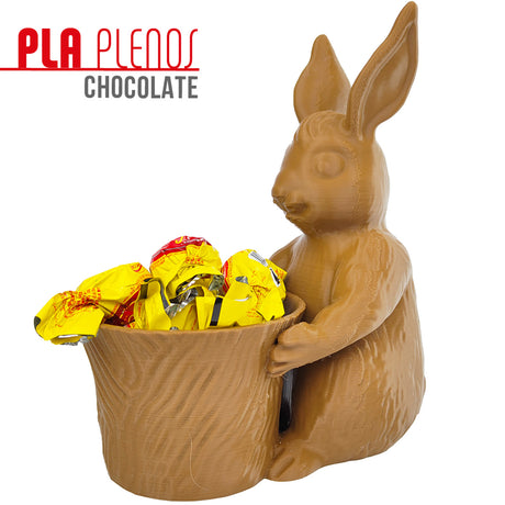 PLA Chocolate