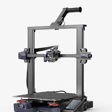 Criatividade Ender-3 S1 Plus